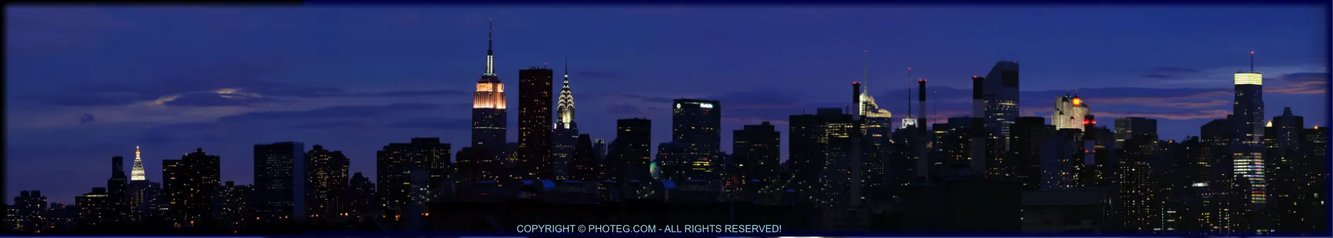 COPYRIGHT © PHOTEG.COM - ALL RIGHTS RESERVED!